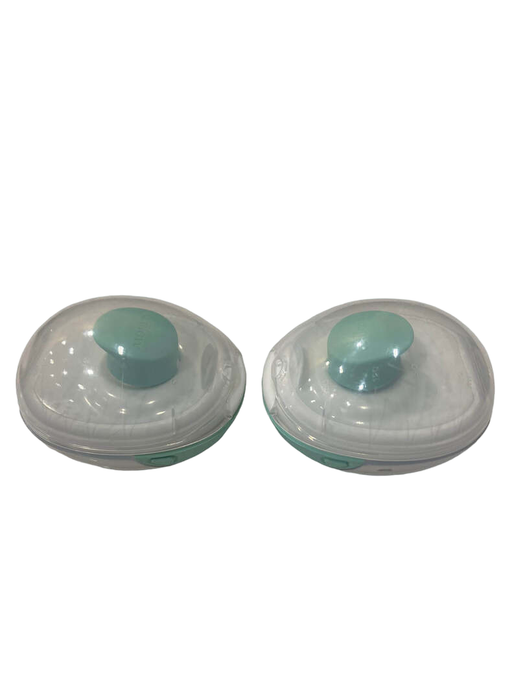 Shop Willow Go Wearable Breast Pump, 21mm, Double at GoodBuy Gear