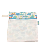 Shop Thirsties Deluxe Reusable Wet Diaper Bag at GoodBuy Gear