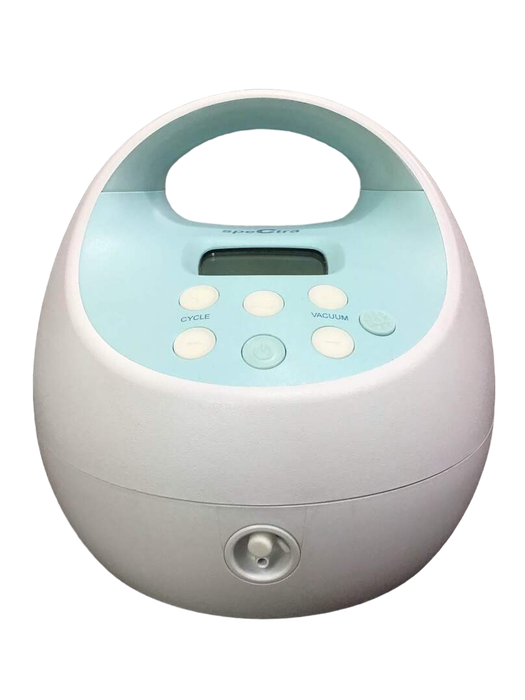 Shop Spectra Baby S1 Plus Premier Rechargeable Breast Pump at GoodBuy Gear