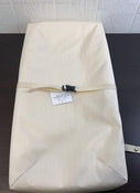 secondhand Naturepedic Organic Cotton Changing Pad