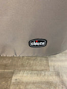 secondhand Chicco Lullago Travel Crib