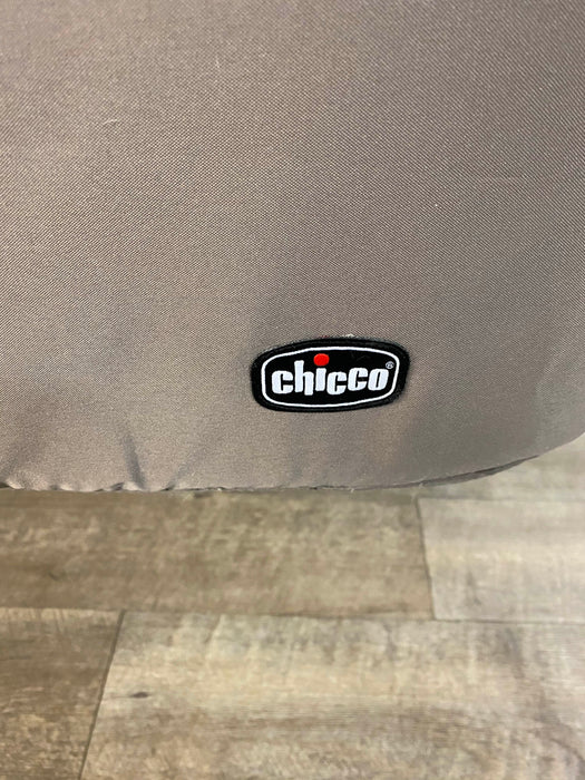 secondhand Chicco Lullago Travel Crib