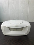 secondhand Munchkin Bright And Warm Wipe Warmer