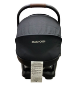 used Maxi-Cosi Zelia2 Luxe Travel System, 2023, New Hope Black