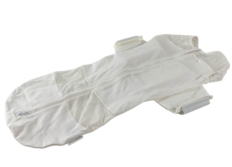 Shop Happiest Baby SNOO Sack, Ivory, Large (18-25 lbs) at GoodBuy Gear