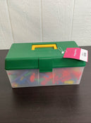 used Learning Resources Let’s Tackle Math