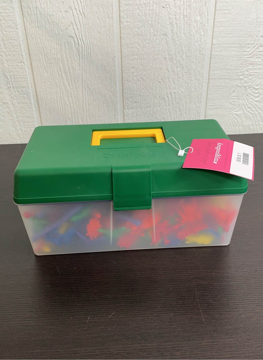 used Learning Resources Let’s Tackle Math