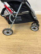 Kolcraft Cloud Plus Lightweight Stroller