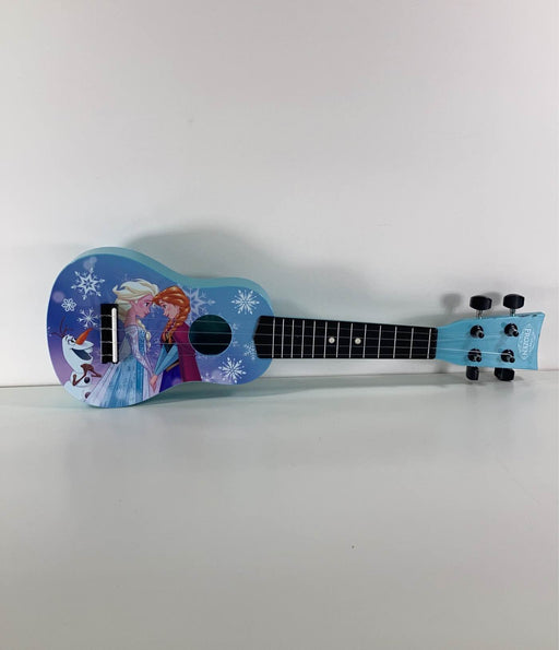 used First Act Disney Frozen Ukulele