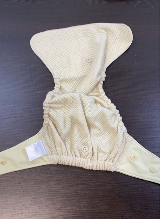 secondhand BUNDLE GroVia Cloth Diapers