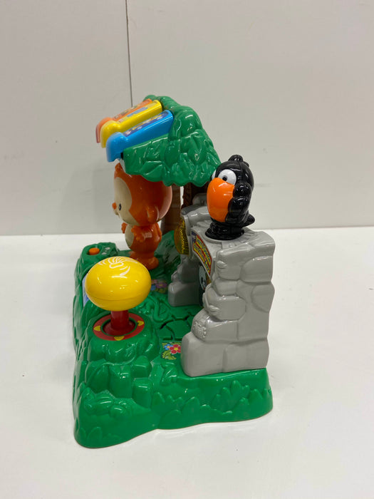 Shop VTech Learn And Dance Interactive Zoo at GoodBuy Gear