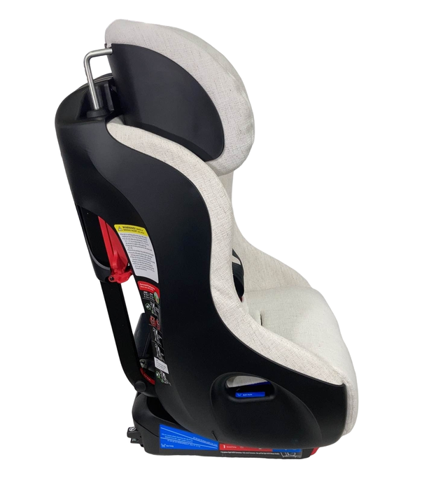 secondhand Carseat