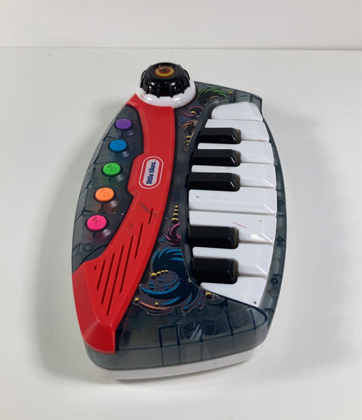 secondhand Little Tikes Poptunes Keyboard