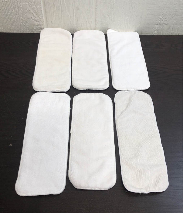 Shop BUNDLE Cloth Diaper Inserts at GoodBuy Gear