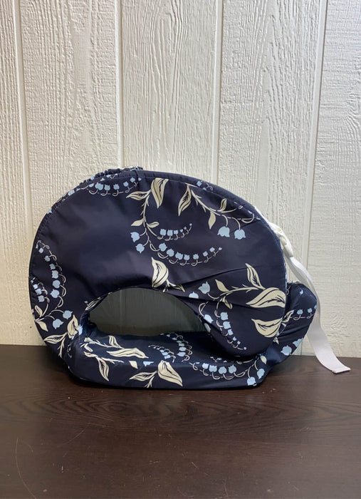 Shop My Brest Friend Nursing Pillow, Bluebells at GoodBuy Gear