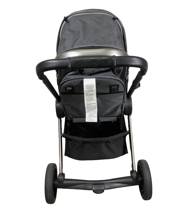 Chicco Urban LE Stroller, 2017