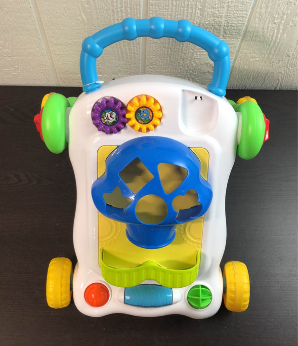 secondhand Infant Gear