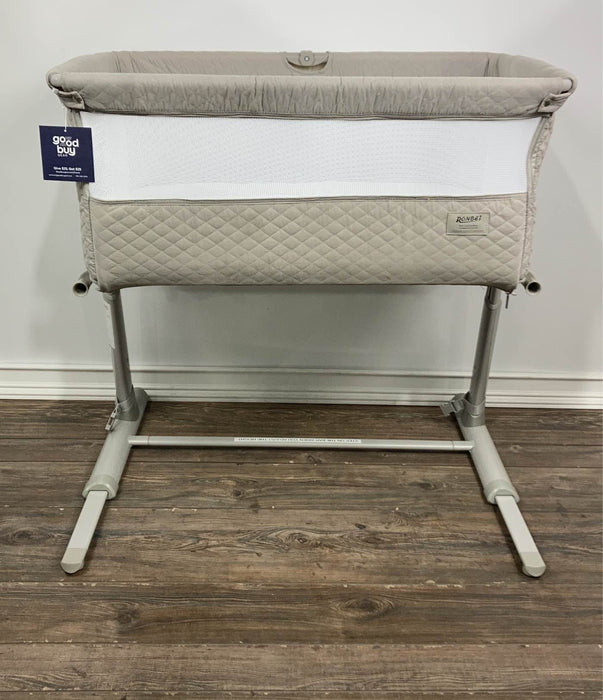 Shop Ronbei Bedside Sleeper Bassinet at GoodBuy Gear