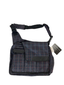 Shop Diaper Dude Messenger Diaper Bag for Dads at GoodBuy Gear