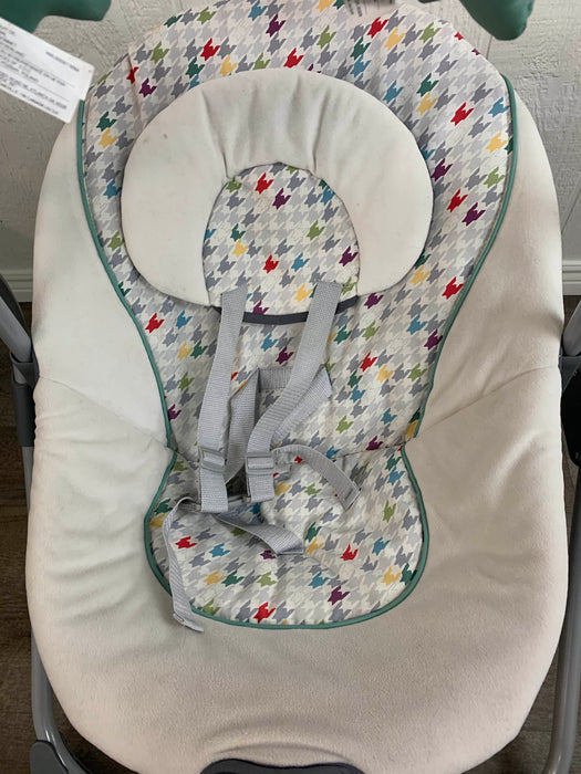 used Infant Gear