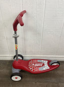 secondhand Radio Flyer My 1st Scooter