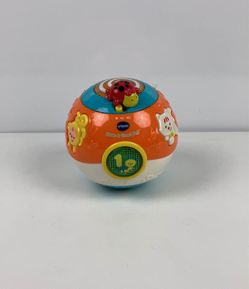 used VTech Move And Crawl Ball