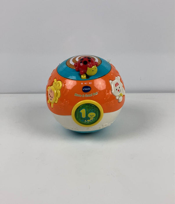 used VTech Move And Crawl Ball