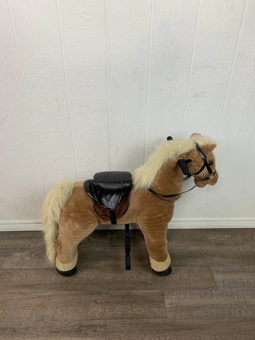 secondhand Little Tikes Giddyup n’ Go Pony