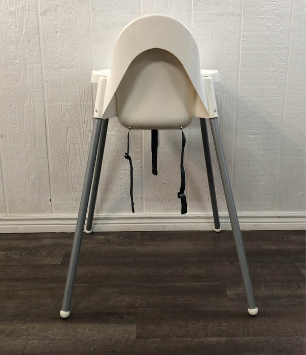 used IKEA ANTILOP High Chair