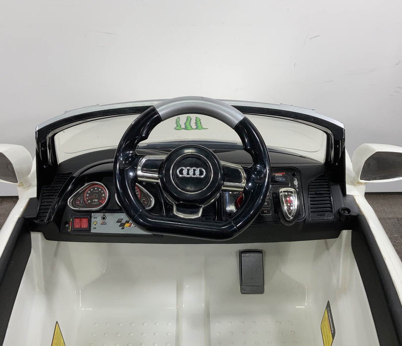 secondhand Sports Outdoors