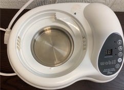 Shop Wabi Baby 3-in-1 Steam Sterilizer and Dryer Plus at GoodBuy Gear