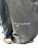 used Deuter Kid Comfort 2 Hiking Backpack