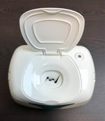 used Hiccapop Wipe Warmer And Baby Wipe Dispenser