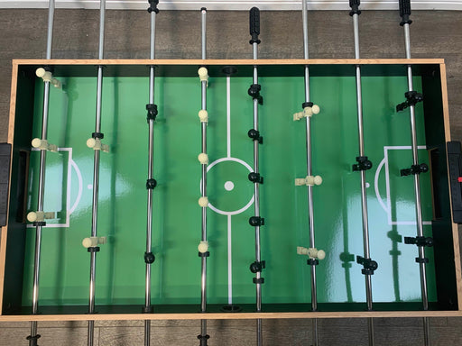 secondhand Foosball Table