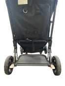 used Joovy Caboose Too Ultralight Graphite Sit And Stand Double Stroller