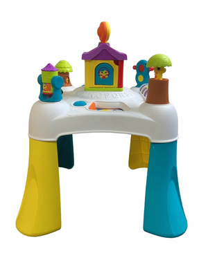 Little tikes 3 in 1 switcharoo table 2025