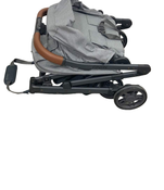 used UPPAbaby MINU V2 Stroller, 2022, Stella (Grey Melange)