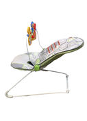 secondhand Fisher Price Baby Bouncer, Geo Meadow