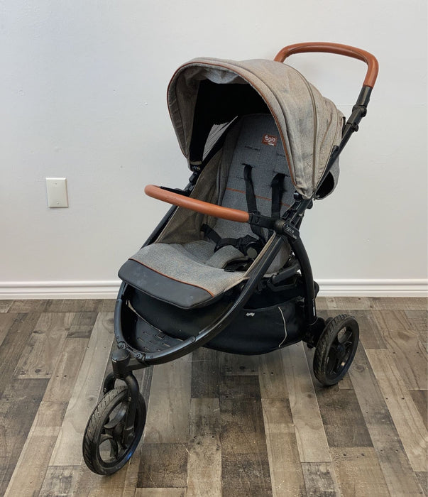 used Peg Perego Agio Z3, 2018