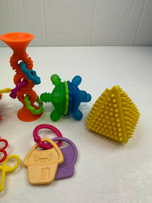 Shop BUNDLE Teething And Grasping Toys at GoodBuy Gear