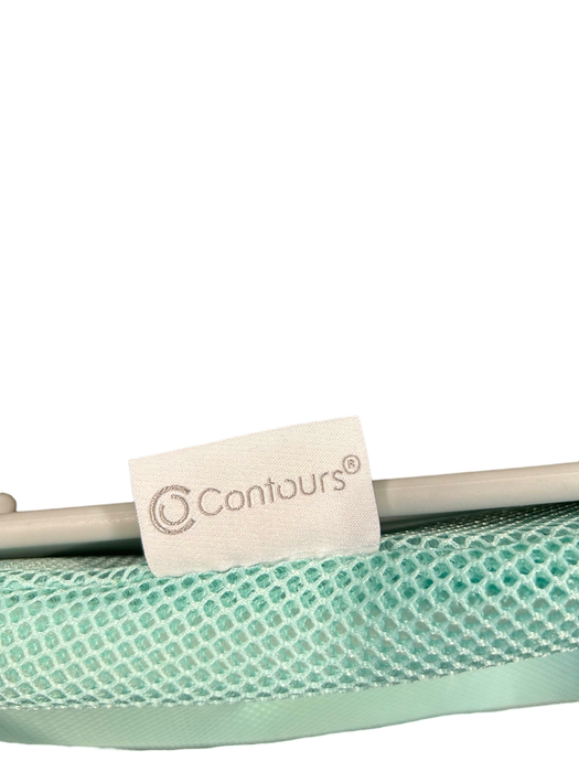Shop Contours Oasis 2-Stage Comfort Cushion Bathtub at GoodBuy Gear