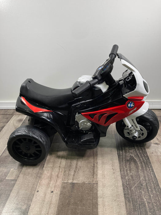 used Gymax BMW Motorcycle Battery-Powered Ride-On