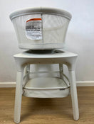 secondhand 4moms MamaRoo Sleep Bassinet