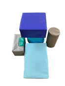 secondhand Factory Direct Partners Assorted SoftScape Climber Activity Set