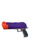 secondhand Nerf Fortnite HC-E Mega Dart Blaster