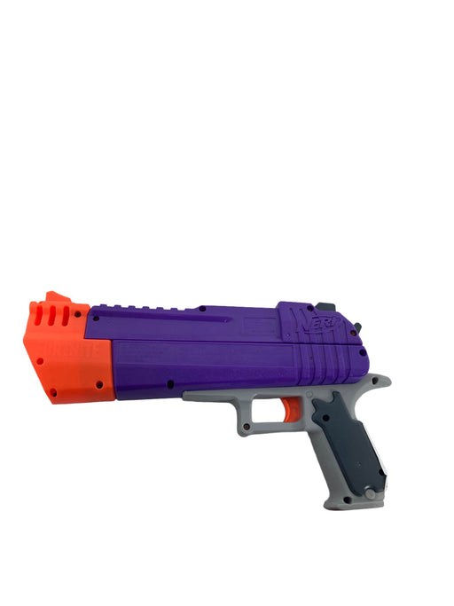 secondhand Nerf Fortnite HC-E Mega Dart Blaster