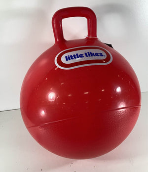 Little tikes 2024 hopper ball