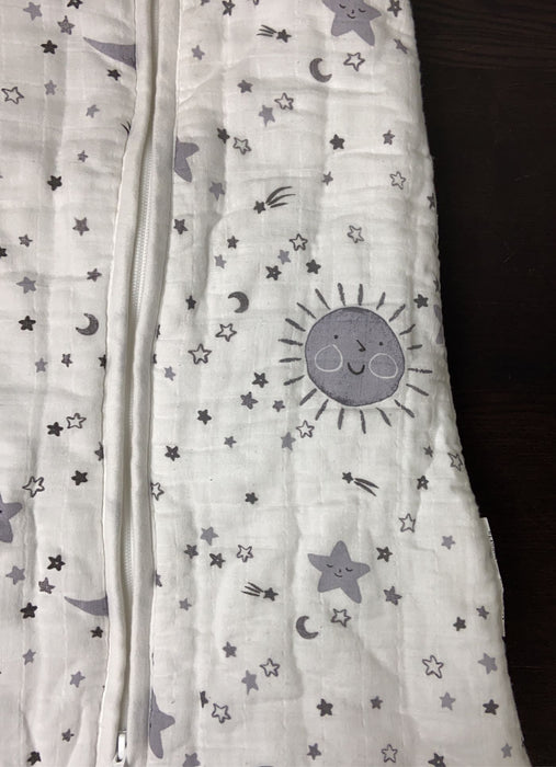 secondhand Pottery Barn Kids Muslin Wearable Blanket