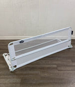 used Regalo Hide-Away Bed Rail, Extra Long