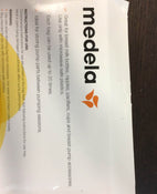 Shop Medela Quick Clean Micro Steam Bags at GoodBuy Gear